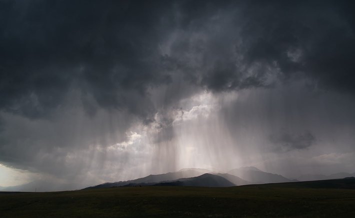 Clouds as Field Notes: Learning to Read the Sky Above You